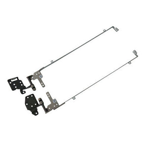 Laptop LCD Screen Hinges Shaft Axis For ACER For Predator PH317-52 Silver Left & Right