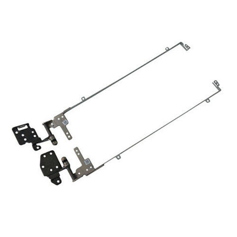 Laptop LCD Screen Hinges Shaft Axis For ACER For Predator PH317-51 Silver Left & Right