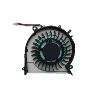 Laptop GPU Cooling Fan For Samsung NP700Z3A NP700Z3C Black BA31-00114A