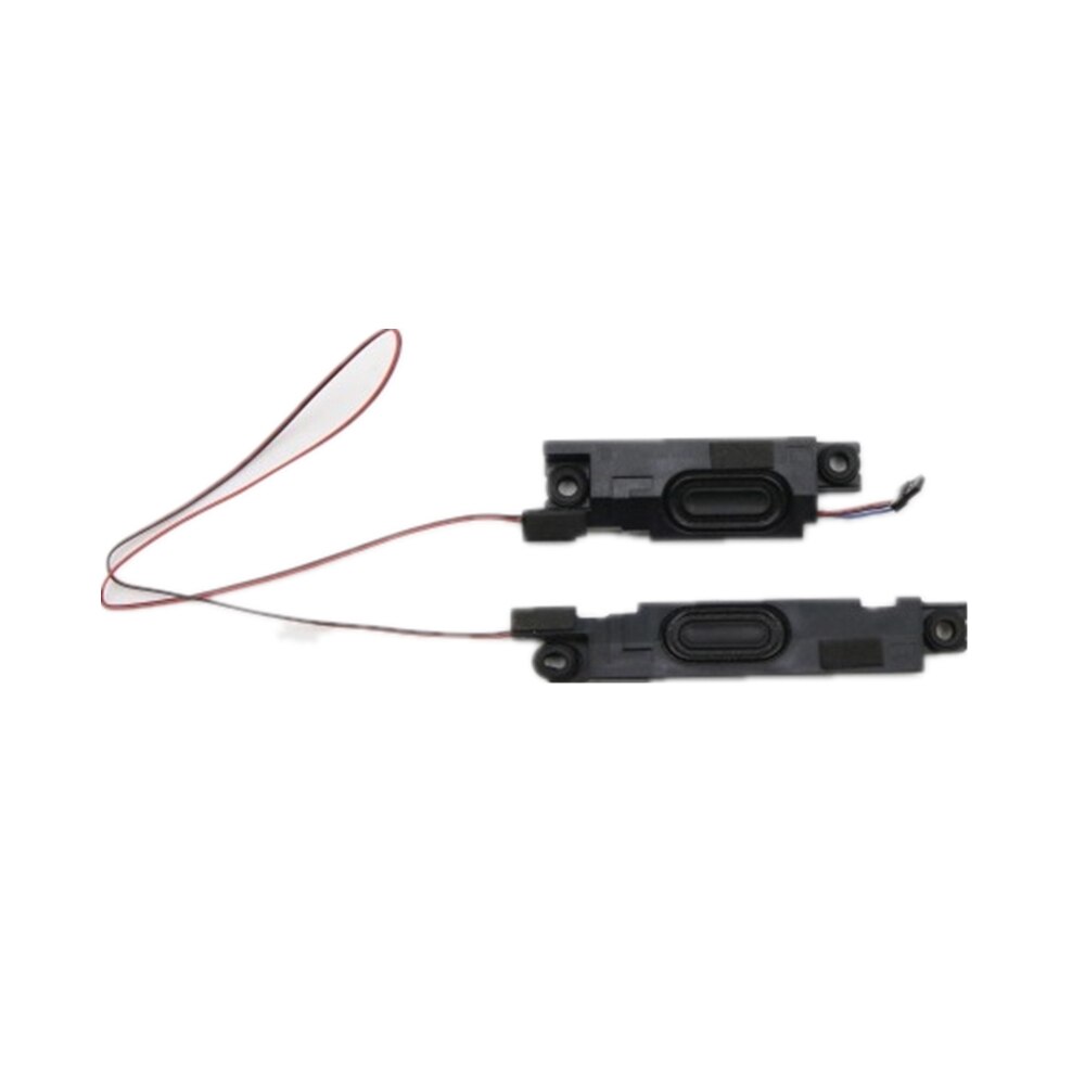 Laptop Internal Speakers For Lenovo ThinkPad E14 GEN1 Black