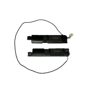 Laptop Internal Speakers For Lenovo Yoga 3-1470 Black