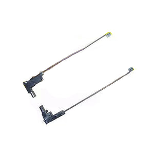 Laptop LCD Screen Hinges Shaft Axis For DELL Inspiron 1425 Silver