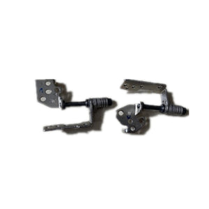 Laptop LCD Screen Hinges Shaft Axis For HP Compaq Presario CQ61-100 Compaq Presario CQ61-115TX CQ61-109TU CQ61-114TU CQ61-116T Compaq Presario CQ61-119TU CQ61-110EG CQ62-100 Silver