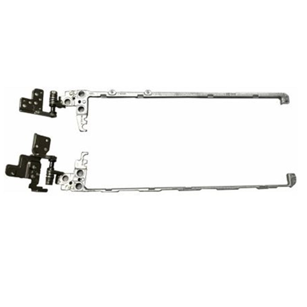 Laptop LCD Screen Hinges Shaft Axis For DELL Vostro 3555 Silver