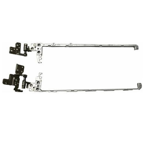 Laptop LCD Screen Hinges Shaft Axis For DELL Vostro 3559 Silver