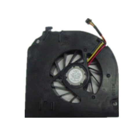 Laptop CPU Central Processing Unit Fan Cooling Fan For DELL Precision M6300 Black