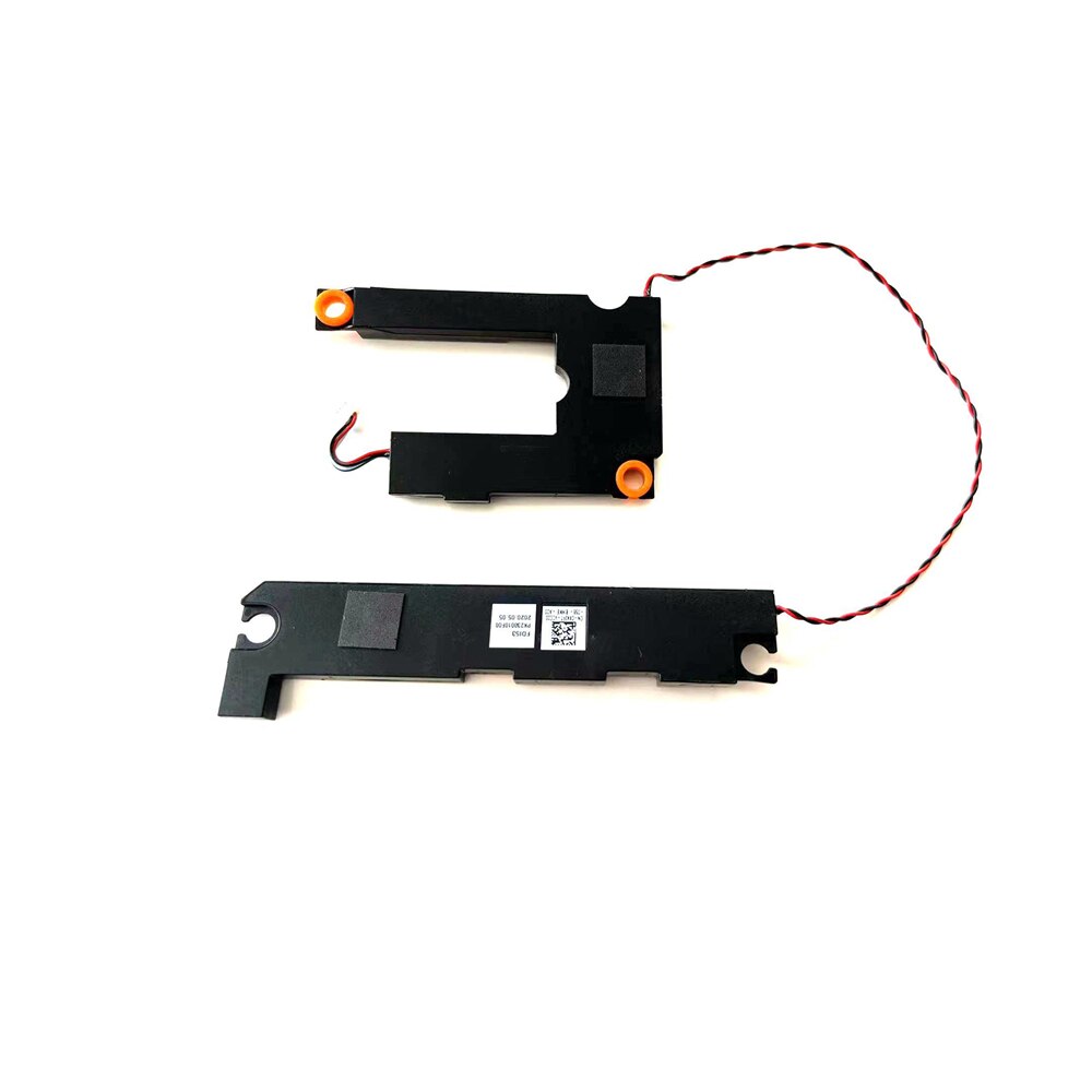 Laptop Internal Speakers For DELL Inspiron 3501 3503 Black