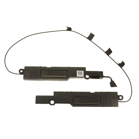 Laptop Internal Speakers For DELL XPS 15 9510 Black