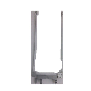 Laptop LCD Screen Hinges Shaft Axis For HP EliteBook 8440p Silver