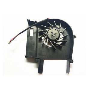 Laptop CPU Cooling Fan For SONY VGN-AX VGN-AX570G VGN-AX580G Black 