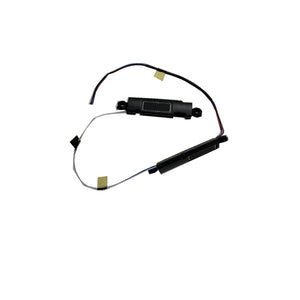 Laptop Internal Speakers For DELL Latitude 5280 Black XK8F2