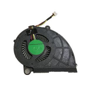 Laptop CPU Central Processing Unit Fan Cooling Fan For ACER For Aspire M3-481 M3-481G Black