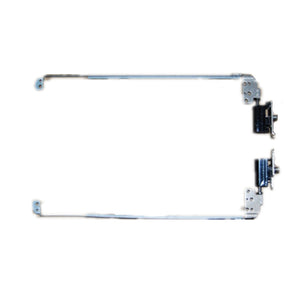 Laptop LCD Screen Hinges Shaft Axis For DELL Inspiron E1710 Silver