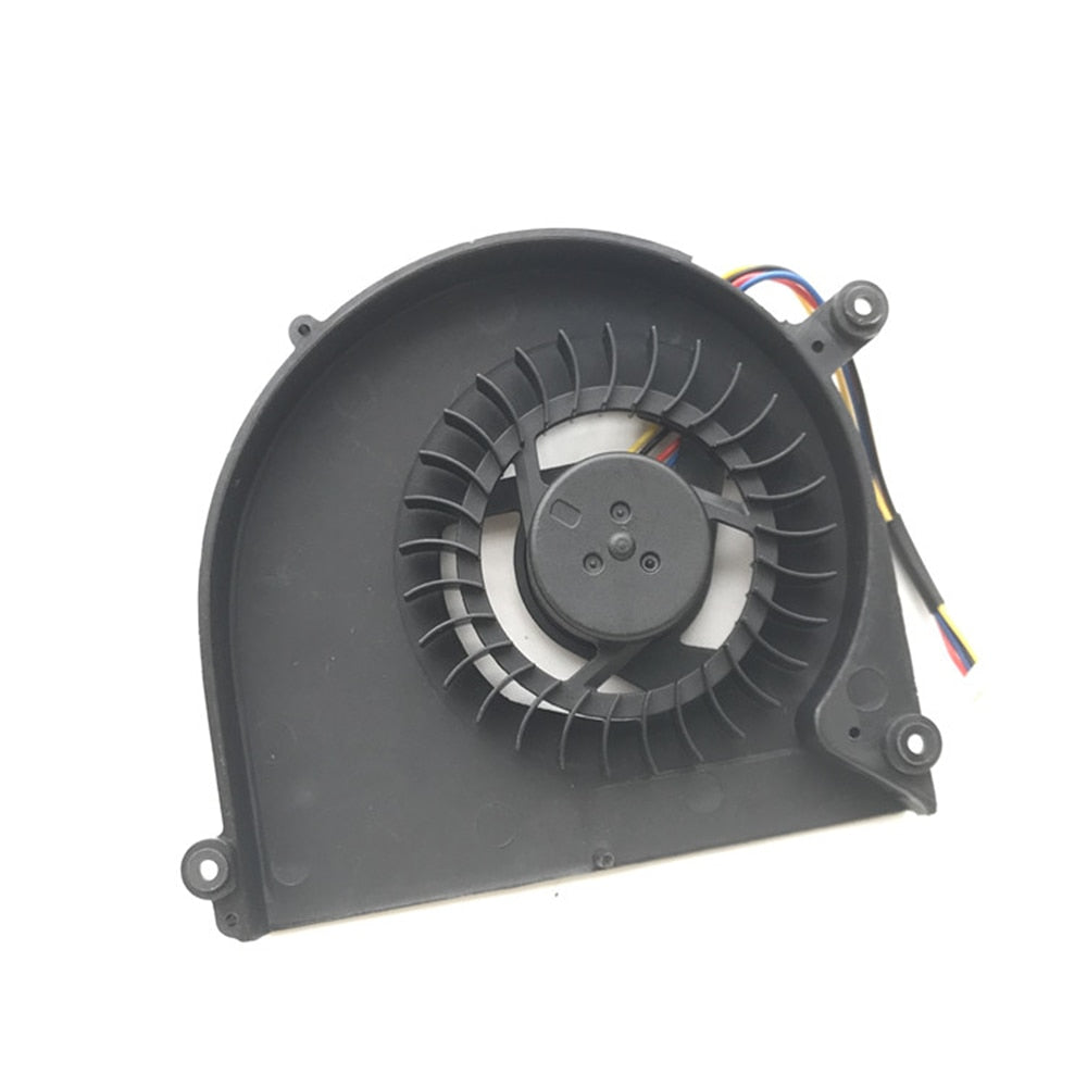 Laptop CPU Central Processing Unit Fan Cooling Fan For ASUS A41 A41ID A41IE A41IN Black