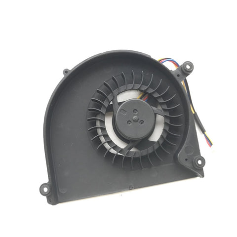 Laptop CPU Central Processing Unit Fan Cooling Fan For ASUS X87 X87Q Black