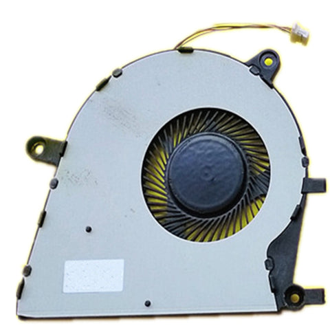 Laptop CPU Central Processing Unit Fan Cooling Fan For ASUS U5100 Black