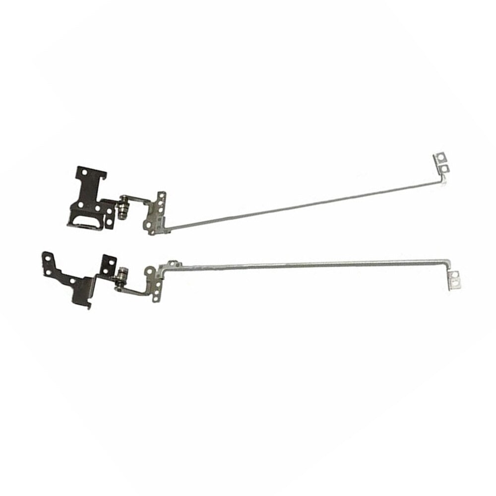 Laptop LCD Screen Hinges Shaft Axis For ACER For TravelMate B113-E B113-M Silver Left & Right