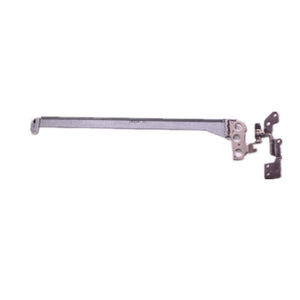 Laptop LCD Screen Hinges Shaft Axis For ACER For Aspire V5-122P Silver Left & Right