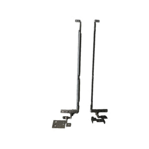 Laptop LCD Screen Hinges Shaft Axis For Lenovo For ThinkPad Edge E431 Silver