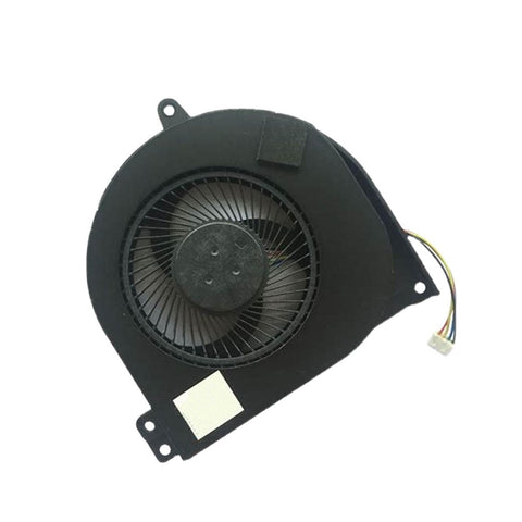 Laptop CPU Central Processing Unit Fan Cooling Fan For DELL Latitude E5470 Black