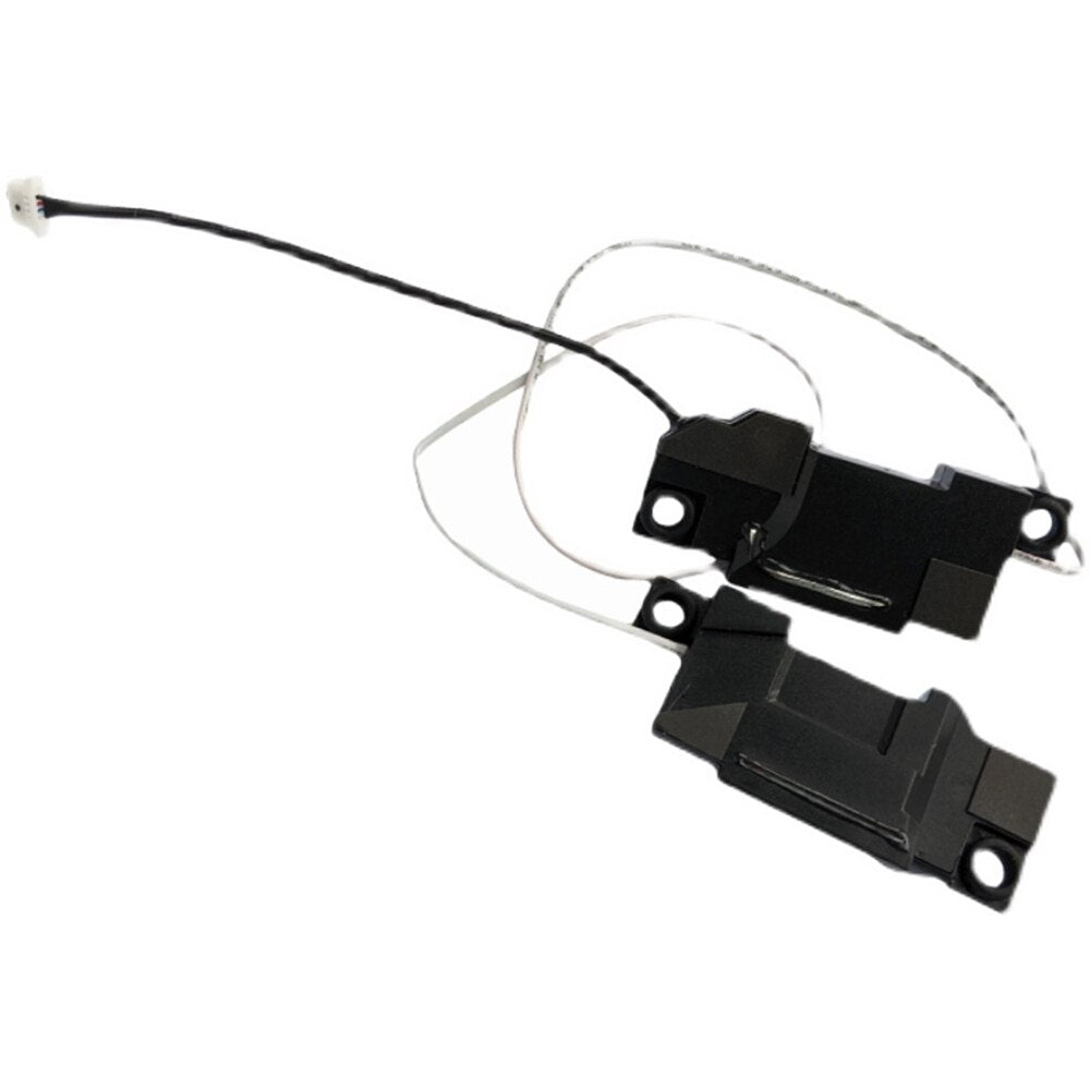 Laptop Internal Speakers For DELL G15 5510 Black