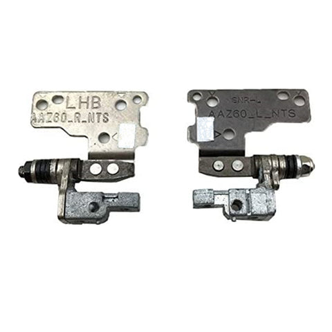 Laptop LCD Screen Hinges Shaft Axis For DELL Latitude E7470 Silver