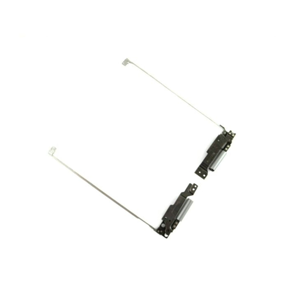 Laptop LCD Screen Hinges Shaft Axis For DELL Inspiron 5579 Silver