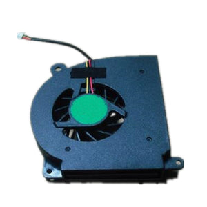 Laptop CPU Central Processing Unit Fan Cooling Fan For ACER For Aspire 3600 Black