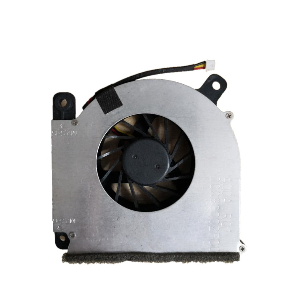 Laptop CPU Central Processing Unit Fan Cooling Fan For ACER For Aspire 5610 5610Z Black