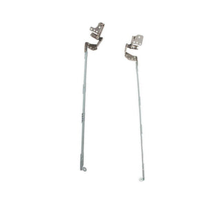 Laptop LCD Screen Hinges Shaft Axis For ACER For Aspire 5349 Silver Left & Right