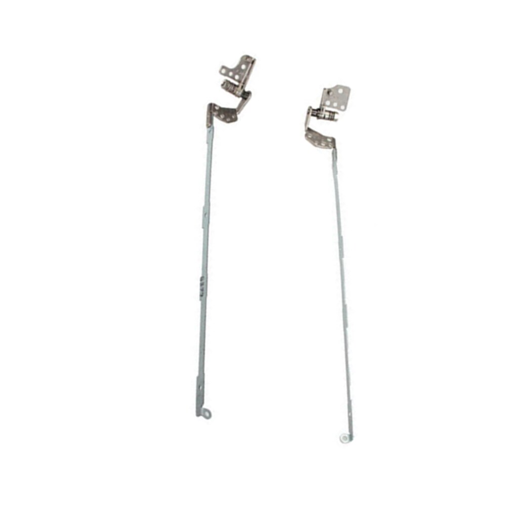 Laptop LCD Screen Hinges Shaft Axis For ACER For Aspire 5749 5749Z Silver Left & Right