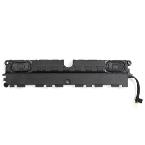 Laptop Internal Speakers For Lenovo ThinkPad Yoga 11e 4th Gen Chromebook Black