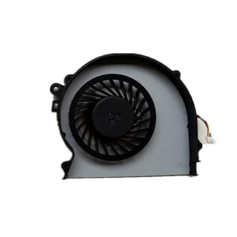 Laptop CPU Cooling Fan For SONY VPCSA VPCSA3BGX VPCSA3CGX VPCSA3DGX VPCSA3EGX VPCSA3SGX VPCSA400C VPCSA41FX VPCSA43FX VPCSA45GX VPCSA490S VPCSA490X VPCSA4AGX VPCSA4BGX Black 