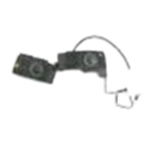 Laptop Internal Speakers For ACER For Aspire One AOD150 Black