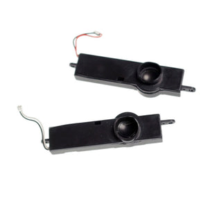 Laptop Internal Speakers For ACER For TravelMate 600 Black