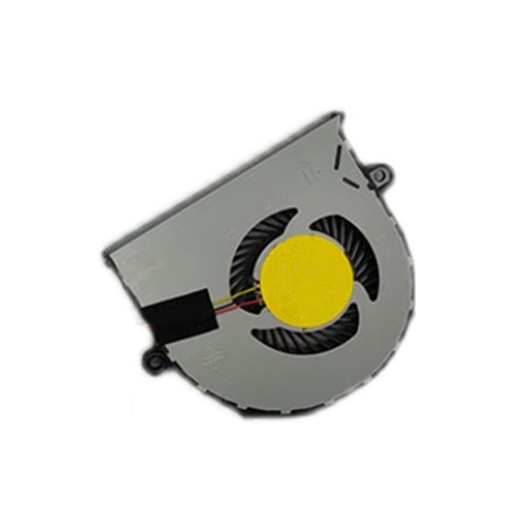 Laptop CPU Central Processing Unit Fan Cooling Fan For ACER For Aspire E5-576 E5-576G Black