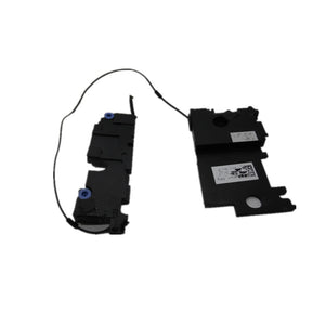 Laptop Internal Speakers For DELL Latitude 3330 Black