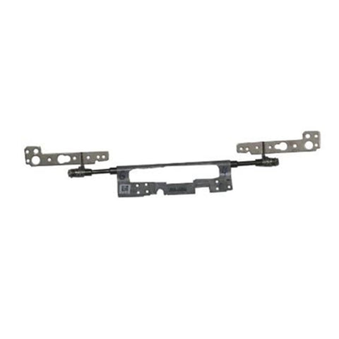 Laptop LCD Screen Hinges Shaft Axis For DELL Alienware M11x R2 Silver