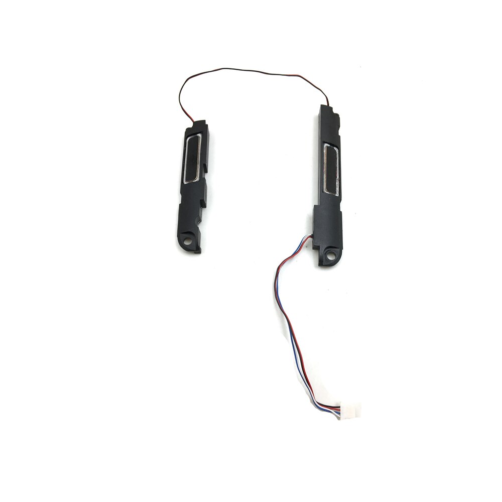 Laptop Internal Speakers For DELL Latitude E7270 Black