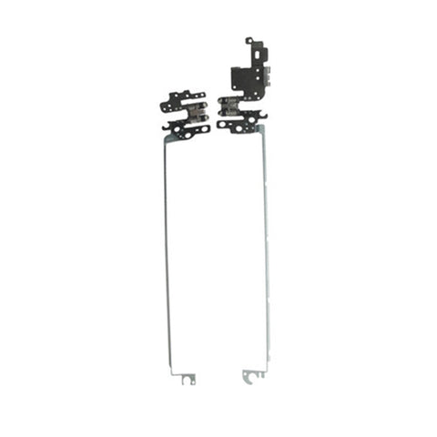 Laptop LCD Screen Hinges Shaft Axis For Lenovo For Flex 3-1435 Silver