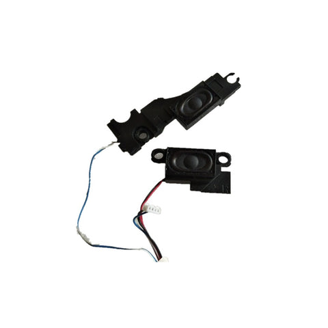 Laptop Internal Speakers For Lenovo B41-80 Black