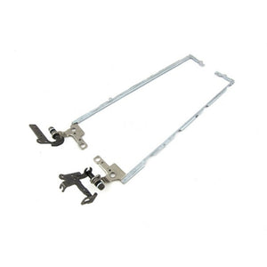 Laptop LCD Screen Hinges Shaft Axis For DELL Inspiron Gaming 5576 Silver