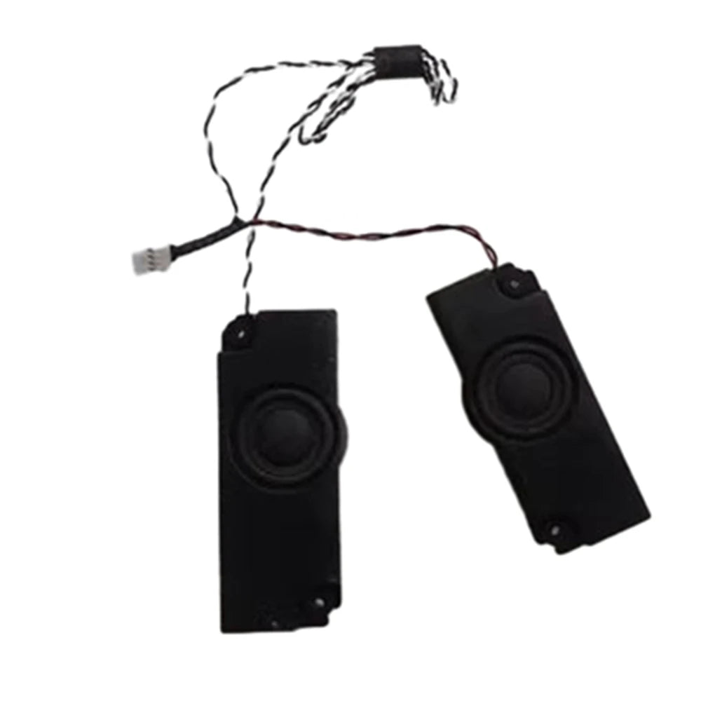 Laptop Internal Built-In Speakers For MSI GS60 (MS-16H4) 2PC 2PE 2PM (MS-16H2) 2QC 2QD 2QE 2PL 6QE (MS-16H7) 6QC 6QD (MS-16H8) Black