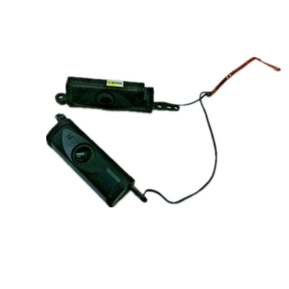 Laptop Internal Speakers For DELL Inspiron 6000 Black