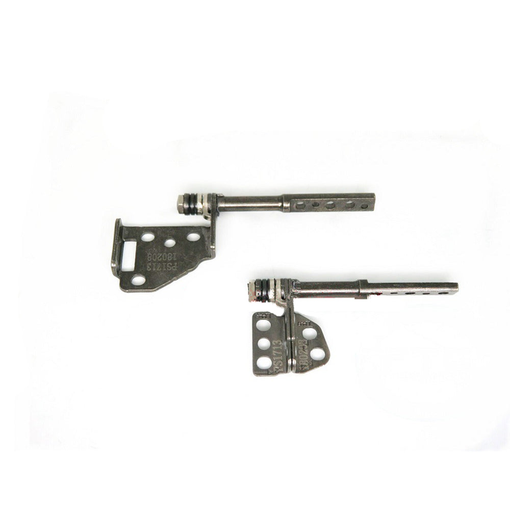 Laptop LCD Screen Hinges Shaft Axis For HP EliteBook 830 G5 Silver