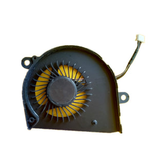 Laptop CPU Central Processing Unit Fan Cooling Fan For DELL Latitude E5280 Black