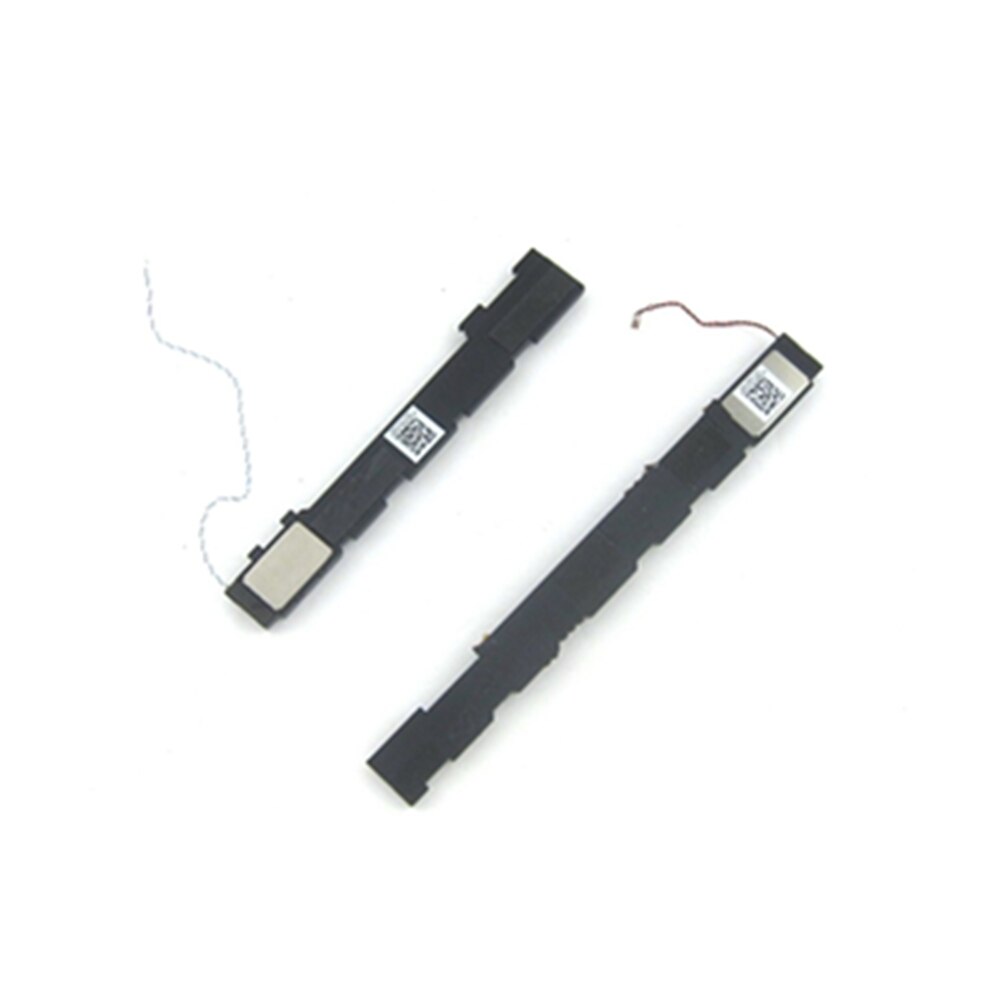 Laptop Internal Speakers For DELL Latitude 7275 Black