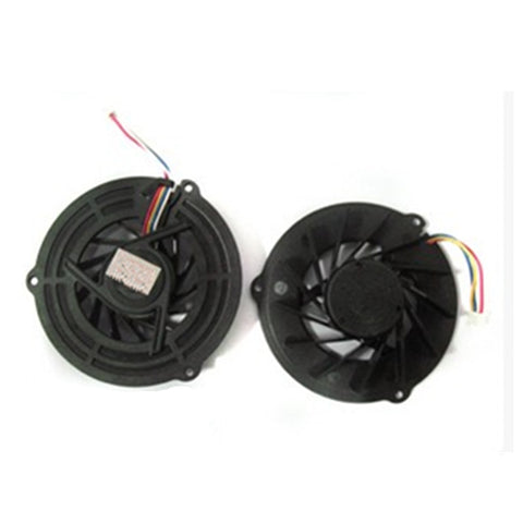 Laptop CPU Central Processing Unit Fan Cooling Fan For ASUS F9 F9Dc F9E F9F F9J F9S F9SG Black