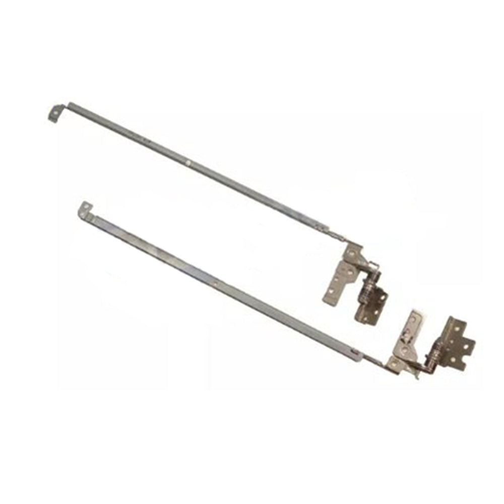 Laptop LCD Screen Hinges Shaft Axis For DELL Studio 1569 Silver