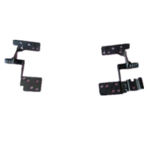 Laptop LCD Screen Hinges Shaft Axis For ACER For Aspire 3811 3811TG 3811TZ 3811TZG Silver Left & Right